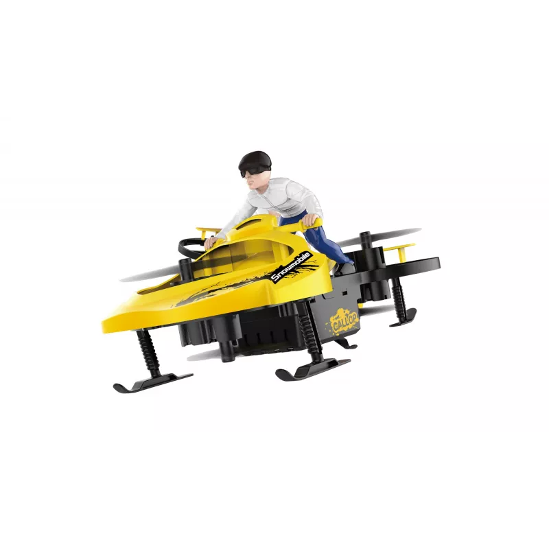 Amewi Air Cycle Drone Electric engine RC model 150 mAh