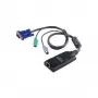 ATEN PS/2 - VGA to Cat5e/6 KVM Adapter Cable (CPU Module)
