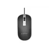 Mouse Gembird MUS-4B-06-BS USB Type-A