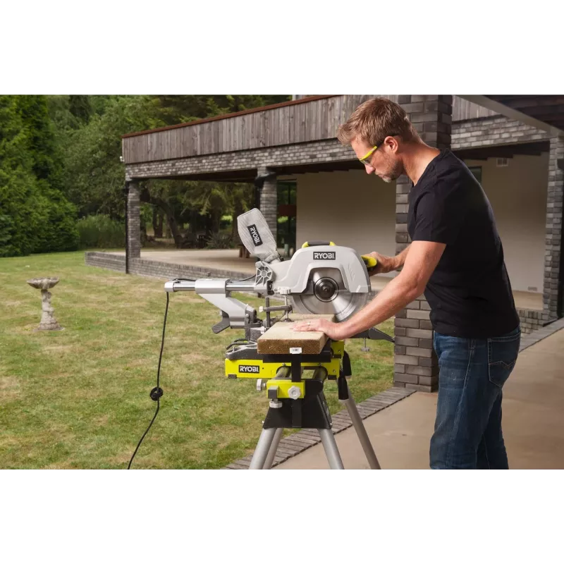 RYOBI EMS305RG mitre saw 2200 W 305 mm