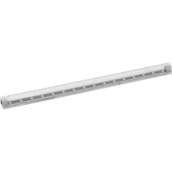 LED pixel pole EUROLITE 50 cm RGB color changing – pixel tube for stage and décor