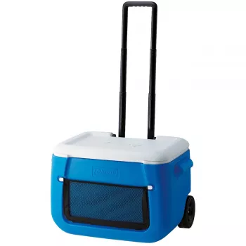 Coleman 2000036081 46 L Blue