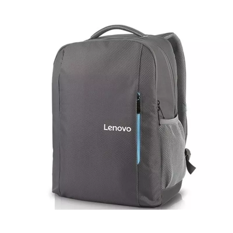 Backpack Lenovo B515 39.6 cm (15.6 inch) — polyester, black/grey, 440×325×120 mm, 700 g
