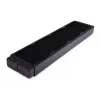 Radiator Alphacool 14473 Brass Copper Steel Black 124mm Width