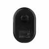 Wireless Car Charger CANYON OnGrip 105 15W Qi2 Wireless Black