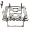 Streacom benchtable BC1 Mini V2 titan — compact benchtable with ATX compatibility