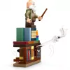 Building set LEGO Harry Potter Hogwarts Castle Charms Class 76442 — 204 pieces, 3 minifigures, for ages 8+