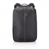 Backpack XDDESIGN FLEX GYM BAG — 24 L, fits 15.6 inch / 39.6 cm tablet/notebook, padded adjustable straps, black