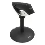 Socketscan S720 Linear Barcode QR Code Reader Black Charging ST