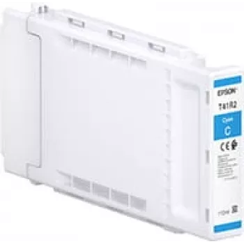 Cartridge Epson Singlepack UltraChrome XD2 C13T41R240 Black