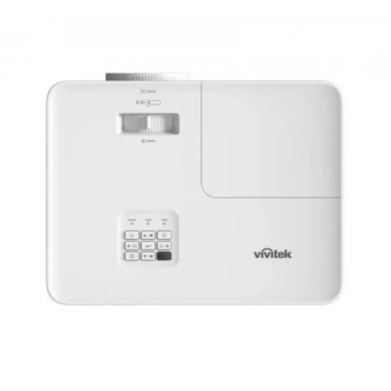 VIVITEK PROJECTOR DH382 - DLP - 1080p - 4500 lumens - WUXGA