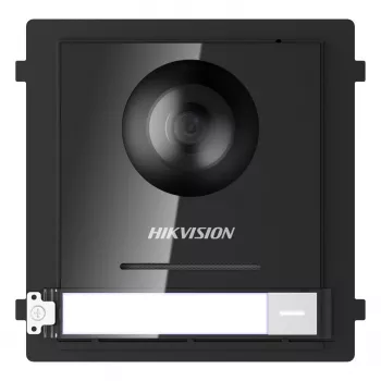 Video intercom station Hikvision DS-KD8003Y-IME2 2MP camera H.264, outdoor door station