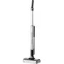 Trisa Wet Clean Comf. T9746 Battery wet and dry bagless 0,4 l 60 W Black - Silver 2 Ah (9497.4610)
