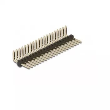 Pin header DeLOCK 66690 Printed Circuit Board (PCB) accessory