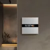 AQARA Display Switch V1 (WS-K02D) - Zigbee switch with display