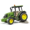 Tractor model BRUDER John Deere 5115 M