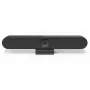 Logitech WEBCAM - Rally Bar Huddle - GRAPHITE - USB - PLUGG - WW-9006 - HONG KONG/UK/SEA