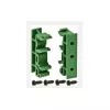 Moxa Mount Kit 35A Networking Device
