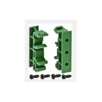 Moxa Mount Kit 35A Networking Device