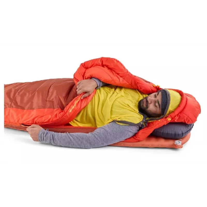 Sea To Summit Pursuit Self-Inflating - Large Rectangular Wide - Sleeping Mat