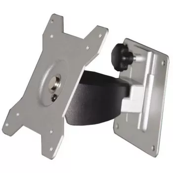 TRONJE AR011 - Mounting Kit (wall mount) - tilt and swivel - for LCD-Display - Aluminium, Steel - Screen Size: 38.1-61 cm (15-24)