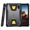 Tablet UleFone Armor Pad 5 Ultra — 12GB RAM, 512GB storage, 5G