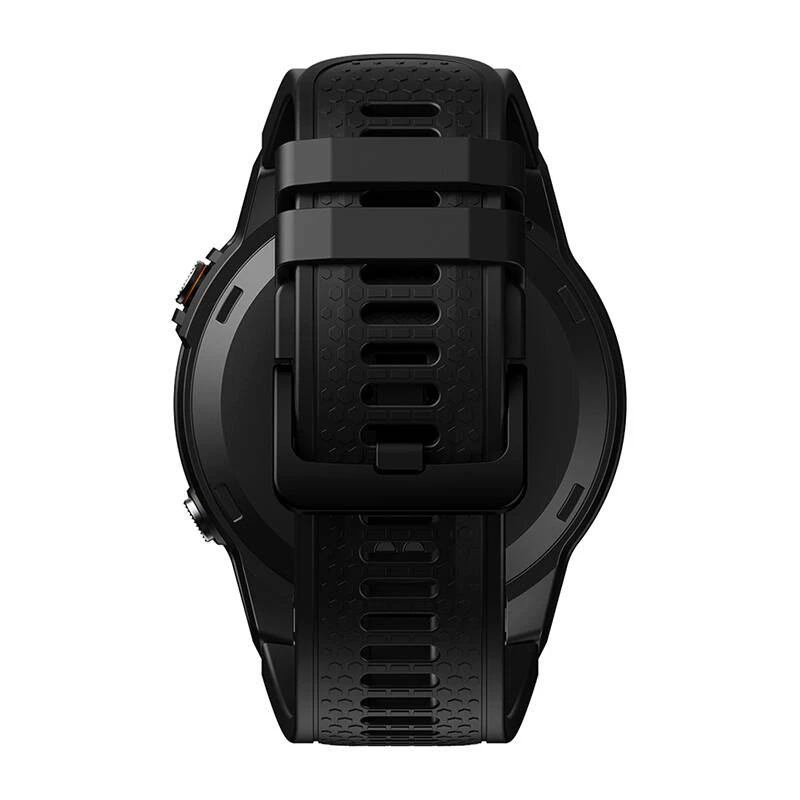 Smartwatch Zeblaze Stratos 3 Pro Black