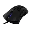 Mouse Baracuda BGM-031 Coral Black USB