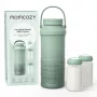Momcozy CM01 Portable Breast Milk Cooler Green