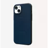 Urban Armor Gear Civilian mobile phone case 17 cm (6.7) Cover Navy