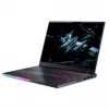 Acer Predator Helios 18 AI PH18-73-97HV gaming laptop 18" WQXGA Mini LED, Intel Core Ultra 9 275HX, 32 GB RAM, 2x 1 TB SSD, GeForce RTX 5080, Windows 11, Black