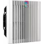 Fan kit Rittal SK 3241.800 — built-in AC fan, airflow 245 m³/h, plastic grey, 1 pc