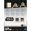 Painting kit Ravensburger CreArt Star Wars R2‑D2 – paint-by-numbers set