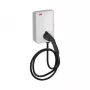 Charging Case charging ABB Terra AC W22-G5-R-C-V2-0 wallbox Type 2, 22kW, Cable 5m, 3-phase power supply/32A, Bluetooth, Wi-Fi, Ethernet, with RFID reader, modem GSM/4G