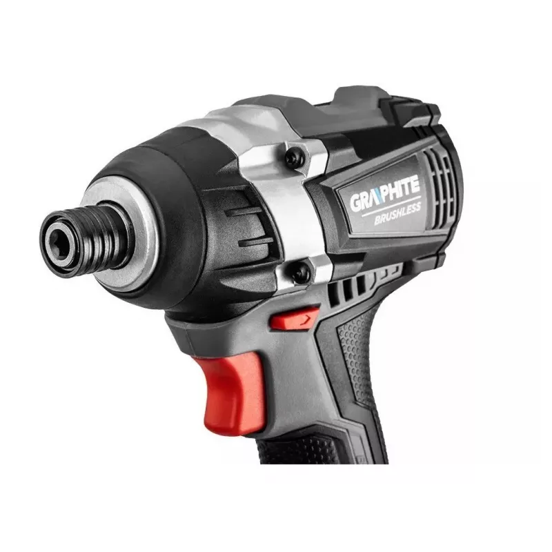 Graphite 58G024 Power Screwdriver/Impact Driver