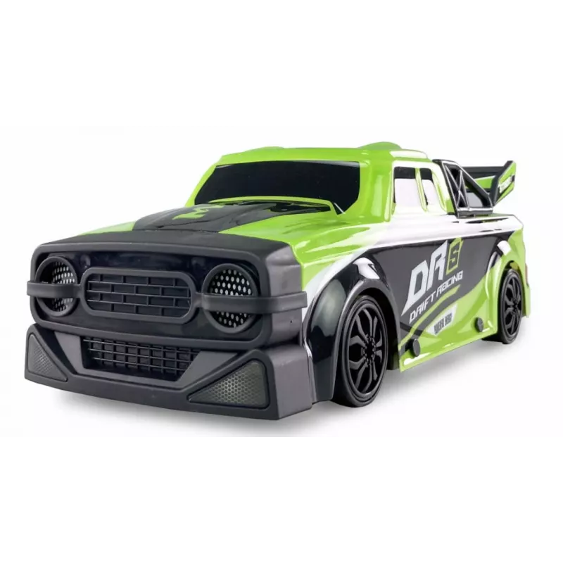 On-road racing car Amewi 21101 Electric engine 1:18 1200 mAh