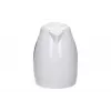 Adler AD 08 w electric kettle 1 L 850 W White