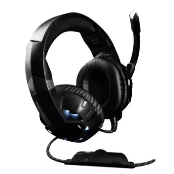 Headphones Modecom Volcano MC-849 Shield 2