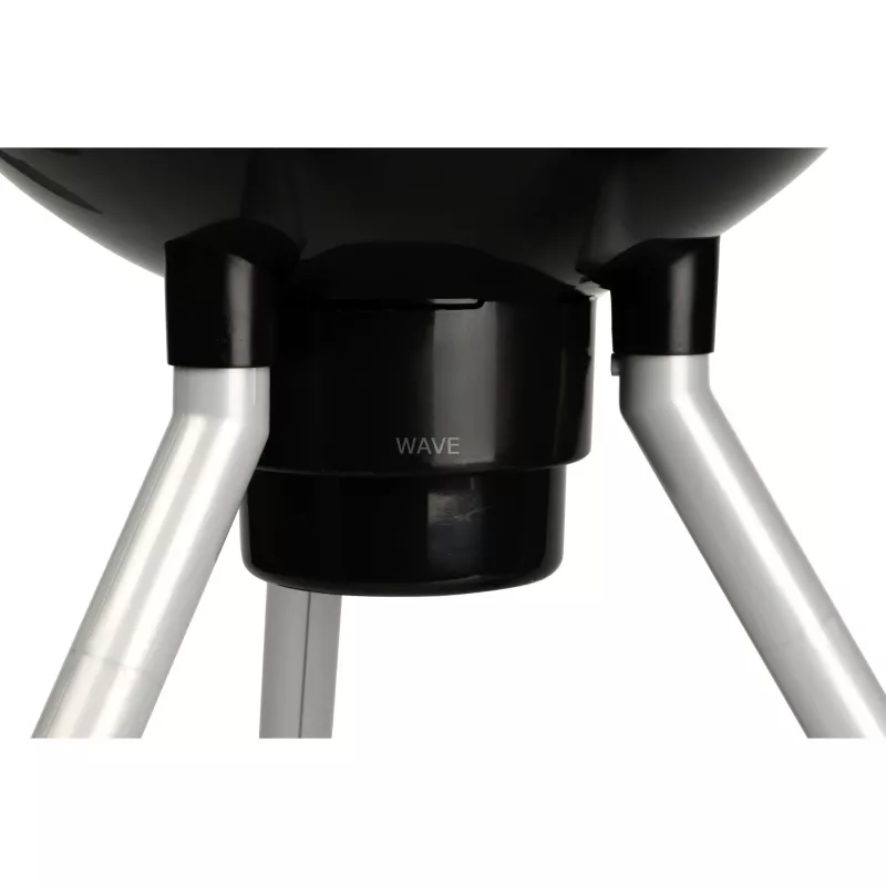 Weber Kugelgrill One Touch Premium, Play Kitchen black/Grey