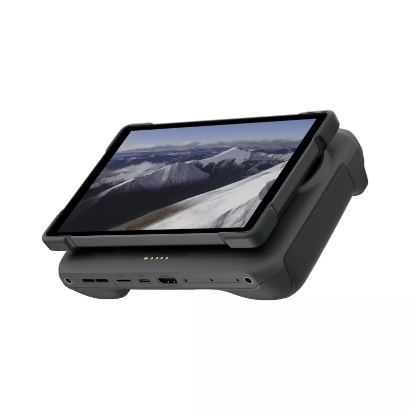 Control unit DJI RC Pro 2 Grey Built-in battery 4h