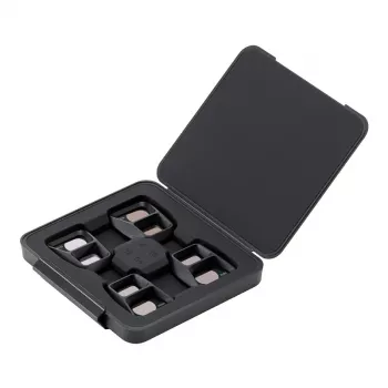 Camera filter DJI CP.MA.00000700.01 Black