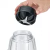 Severin SM 3707 blender 1.5 L Tabletop blender 600 W Black