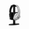 Headphones CANYON EGO GH-15 2in1 BT White