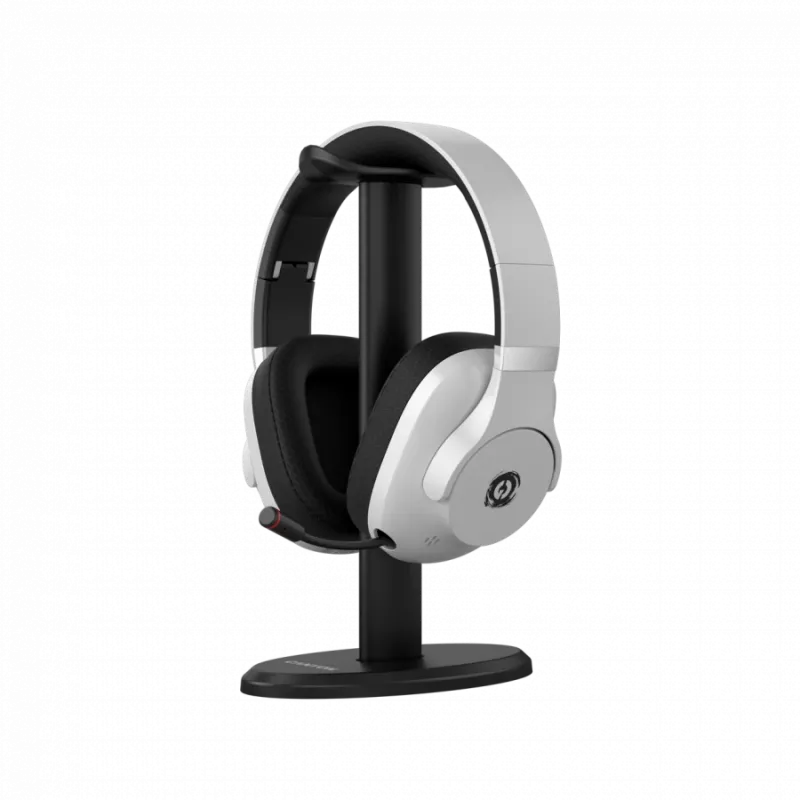 Headphones CANYON EGO GH-15 2in1 BT White