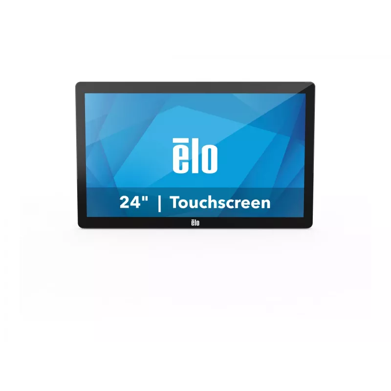 Elo Touch Solutions E126288 Black
