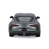 Toyota GR Supra gray 1/24