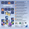 memory Dimension, Memory Game