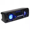 Denver BTB-410NR Stereo Portable Speaker Black