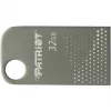 Patriot FLASHDRIVE Tab300 32GB USB 3.2 120MB/s, mini, aluminium, silver