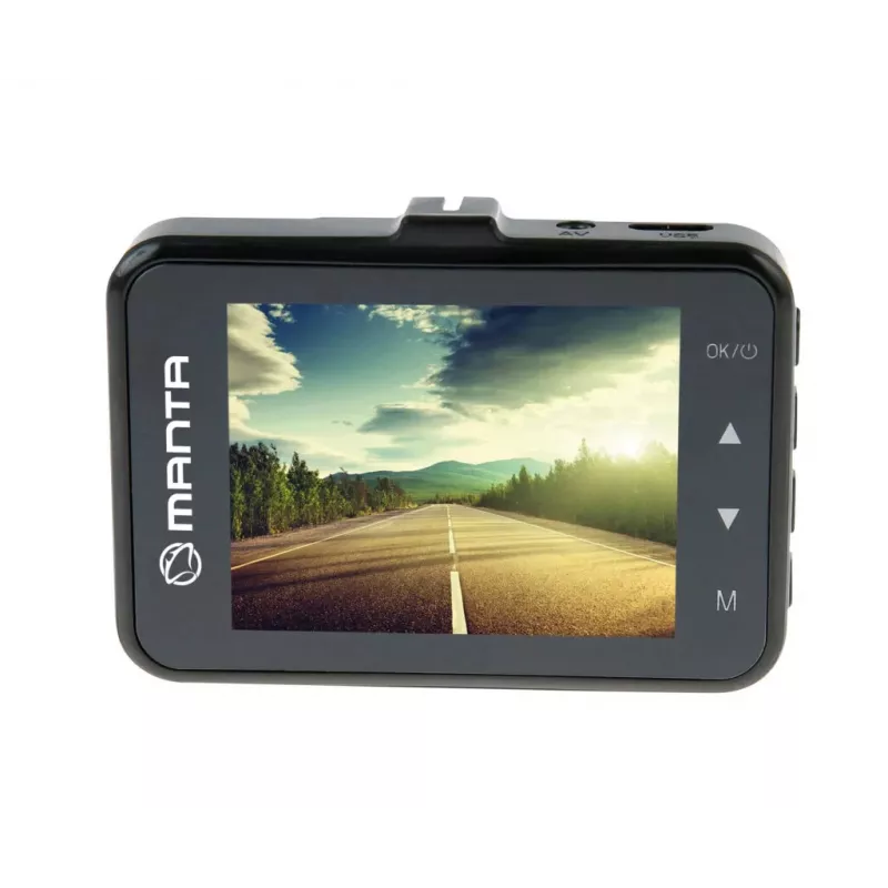 Dash Cam Manta DVR302H